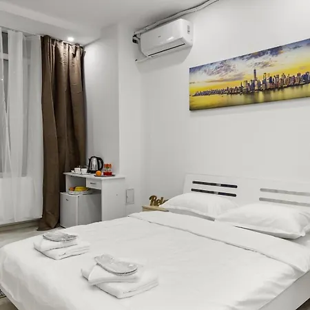 Selari Boutique Otel