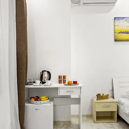 Selari Boutique Bükreş