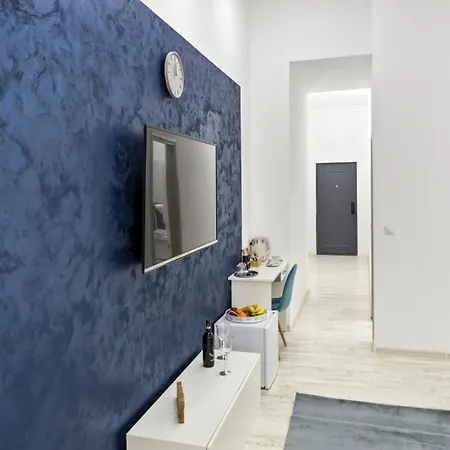 Otel Selari Boutique *