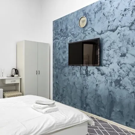 Selari Boutique Otel