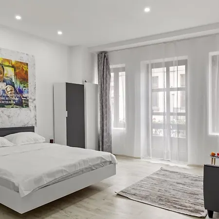 Otel Selari Boutique Bükreş