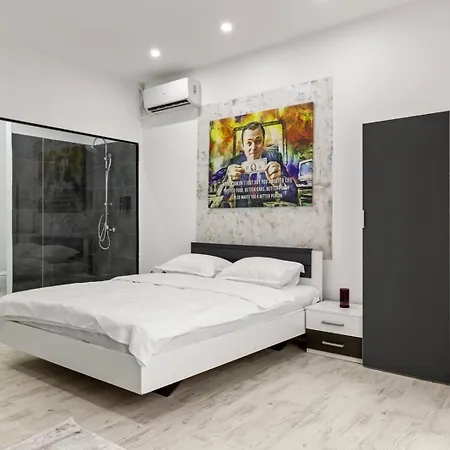 Selari Boutique Bükreş