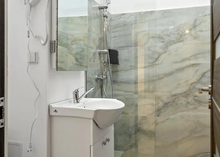 Selari Boutique Bukurešť