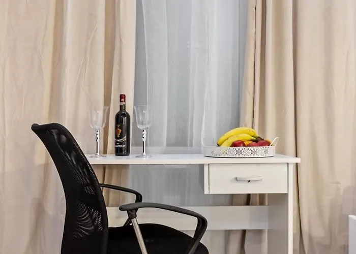 Selari Boutique Bukurešť