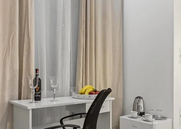 Selari Boutique Hotel