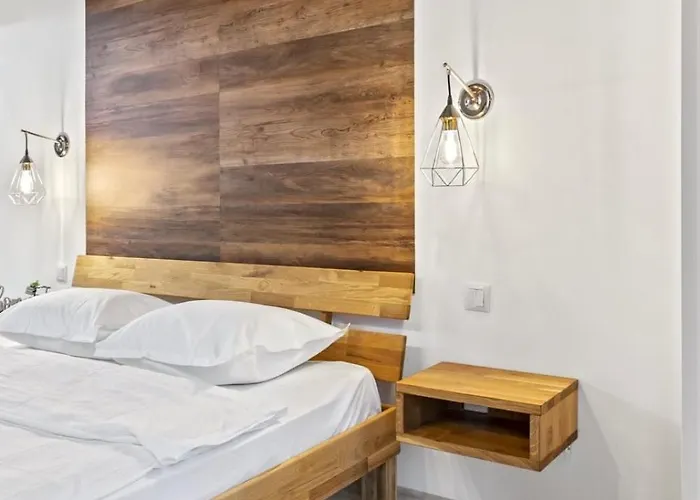 Selari Boutique Hotel Bukurešť