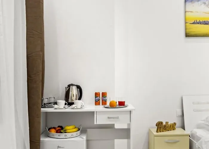 Selari Boutique Bukurešť