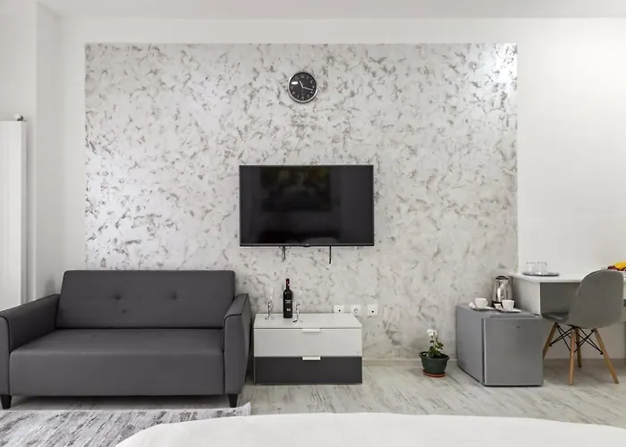 Selari Boutique * Bukurešť