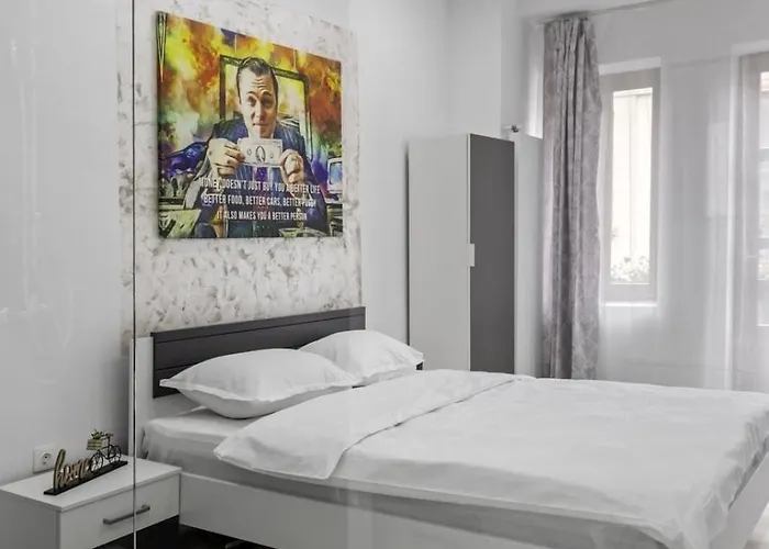 Selari Boutique Hotel *